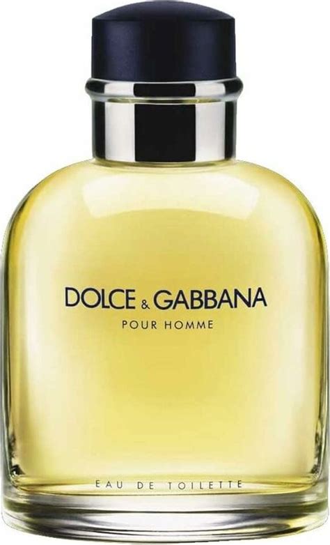 dolce gabbana pour homme 200 ml